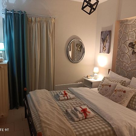 לריסה Central Sweet Home מראה חיצוני תמונה