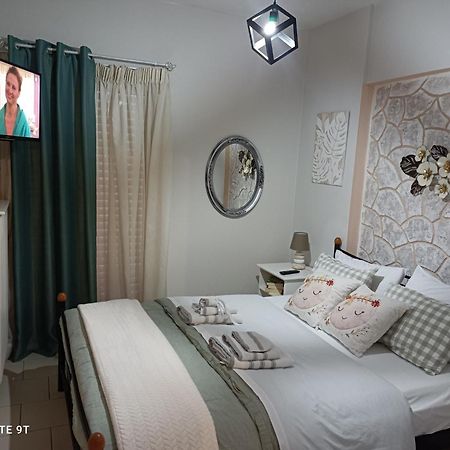 לריסה Central Sweet Home מראה חיצוני תמונה