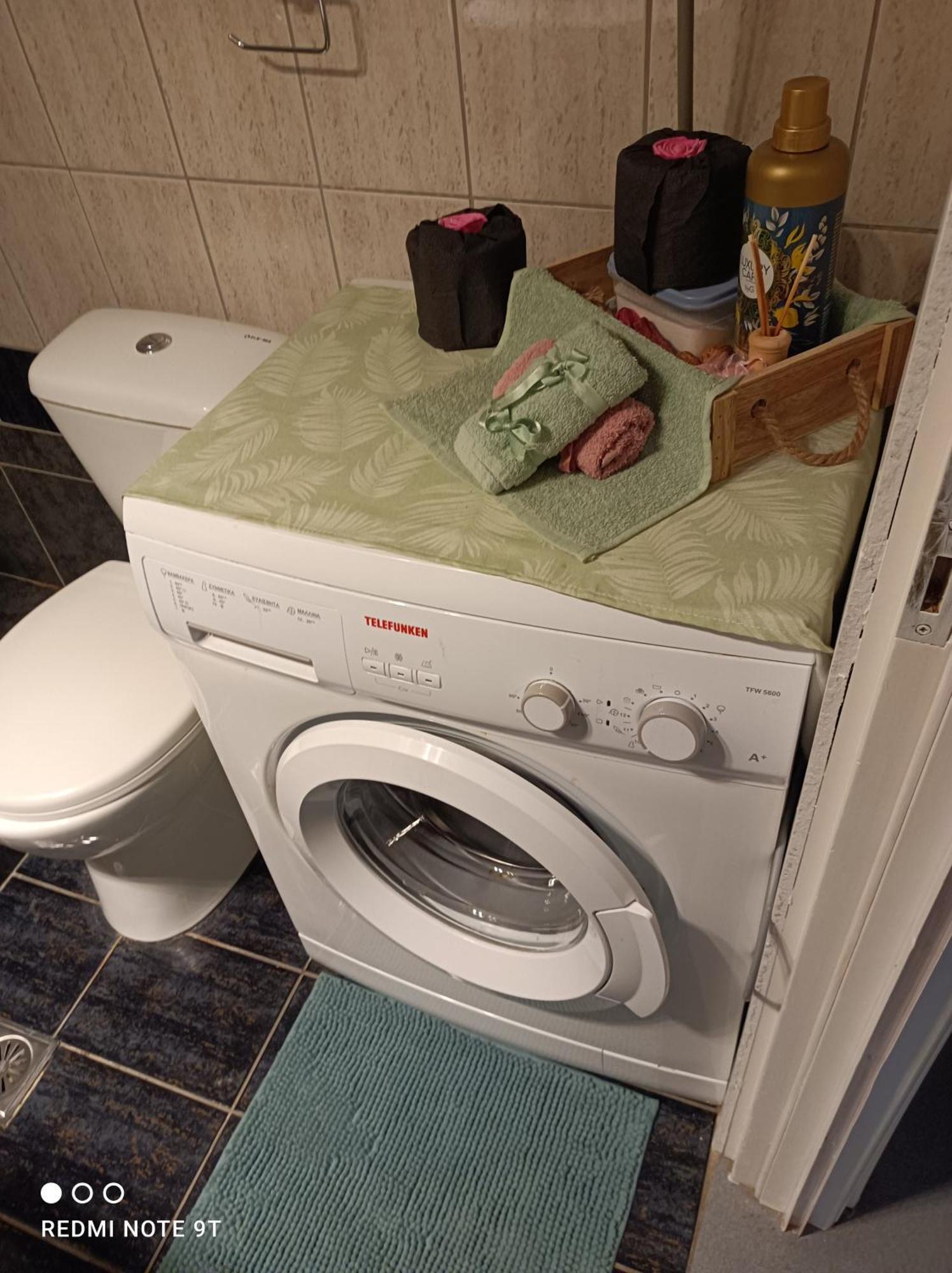 לריסה Central Sweet Home מראה חיצוני תמונה