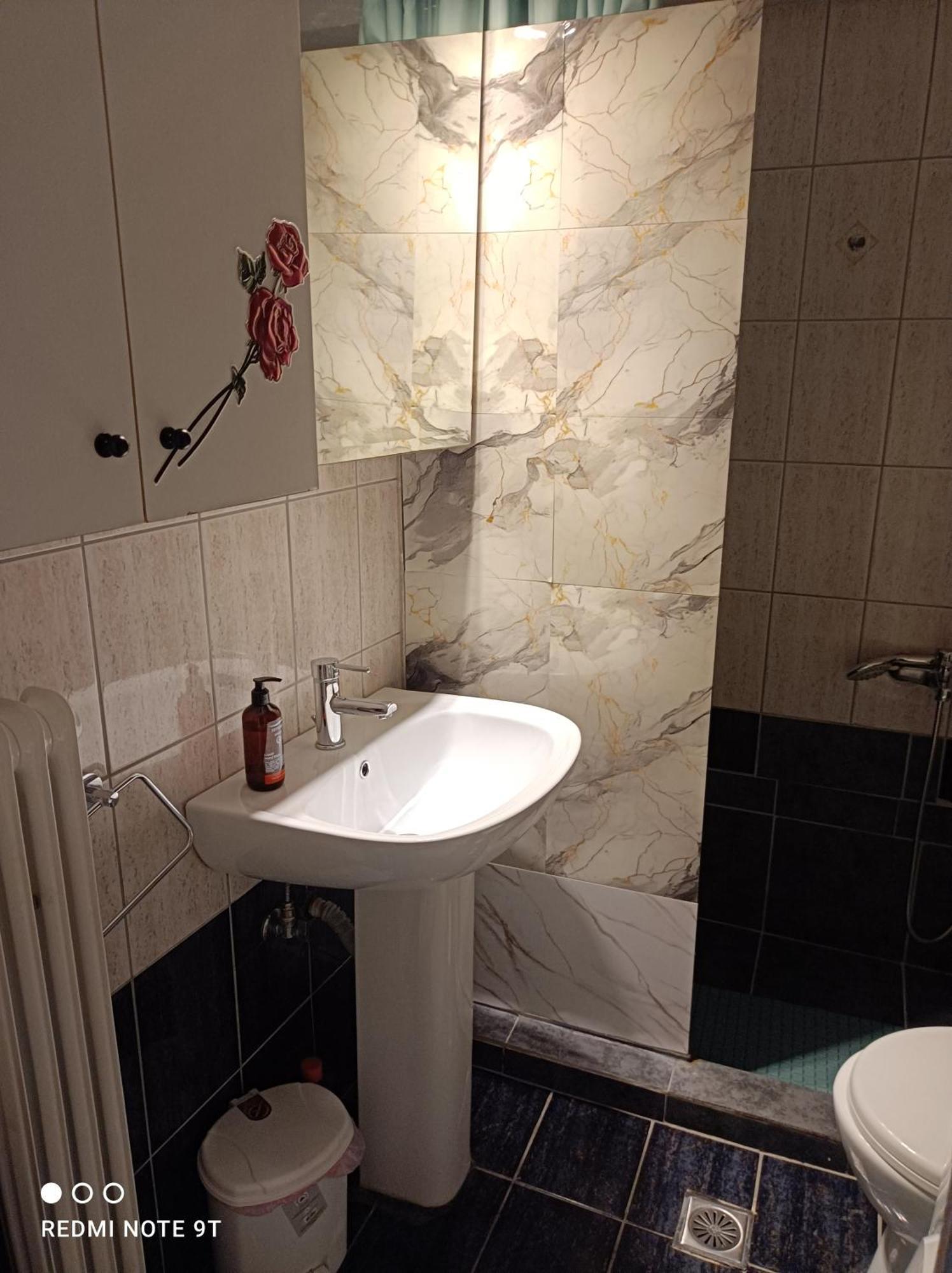 לריסה Central Sweet Home מראה חיצוני תמונה